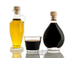 調味品存放首選玻璃瓶，慎用不銹鋼器皿