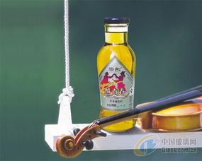 供應高品質玻璃制品 玻璃瓶、果醋瓶、白酒瓶一站式采購解決方案