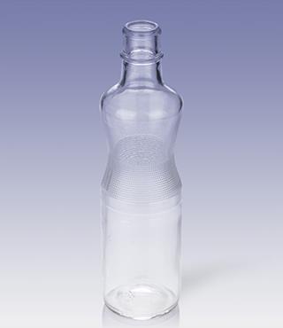 玻璃瓶裝，香與醇的經典邂逅