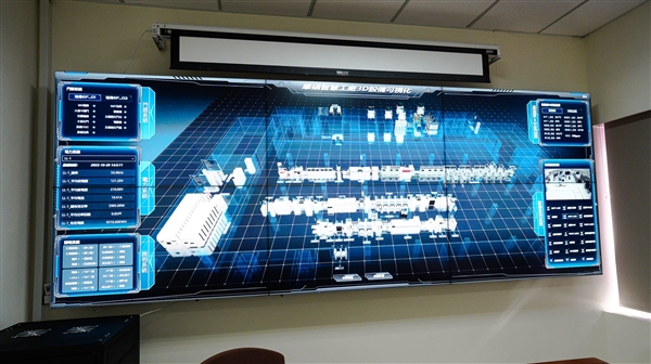 華碩智慧工廠 加速工業(yè)4.0，引領(lǐng)數(shù)字文化創(chuàng)意內(nèi)容應(yīng)用服務(wù)新浪潮